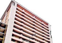 දේශීය ආදායම් දෙපාර්තමේන්තුව බදු ඉලක්කයෙන් 95% සපුරයි