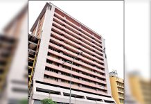 ඉලක්ක ඉහළට…බදු ආදායමේ වැඩි බර අපට