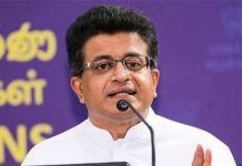 ‘මහා ජන හඬ’ දෙවැනි රැලිය ලබන ජනවාරියේ – ගම්මන්පිල කියයි