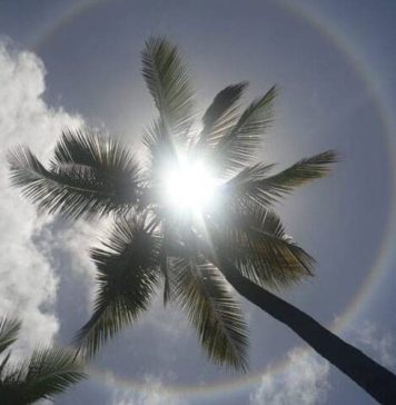 වැසි අඩුවෙයි – අද (24) කාලගුණය