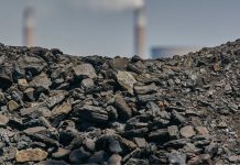 ගල්අඟුරු මිලදී ගැනීමට ලංසු කැඳවන විටත් බාල ගල්අගුරු ගෙනා සමාගම ලියාපදිංචි වෙලත් නෑ