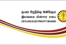 විදුලිබල මණ්ඩලය ප්රතිව්යුහගත කිරීමට අදාළ ගැසට් නිවේදනය නිකුත් කෙරේ