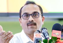 අලුත් අවුරුදු සමයේ සුපරික්ෂාකාරීව රිය ධාවනය කරන්න – ඇමති බිමල් රත්නායක – Saru News | සිංහල