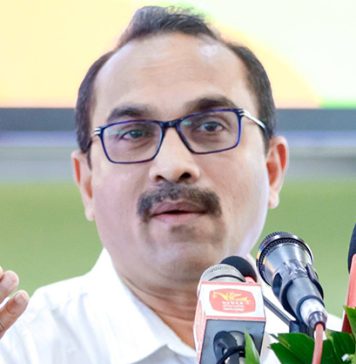 අලුත් අවුරුදු සමයේ සුපරික්ෂාකාරීව රිය ධාවනය කරන්න – ඇමති බිමල් රත්නායක – Saru News | සිංහල