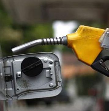 පෙට්රල් හා ඩීසල් මිල වැඩිවෙයි