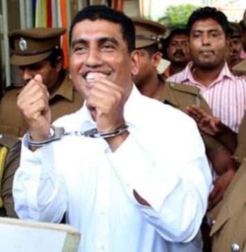 ජොන්ස්ටන් ඇතුළු පිරිස යළි රිමාන්ඩ්