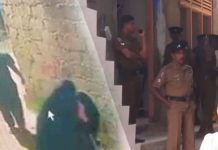 ජින්තුපිටියේ ඝාතනයට සම්බන්ධ වෙඩික්කරු අත්අඩංගුවට