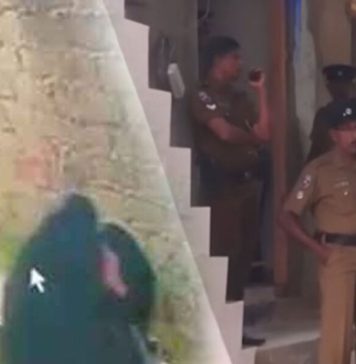 ජින්තුපිටියේ ඝාතනයට සම්බන්ධ වෙඩික්කරු අත්අඩංගුවට