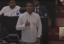 GMOA සමග කිසිදු සාකච්ඡාවක් නැහැ – සෞඛ්ය ඇමති – Saru News | සිංහල