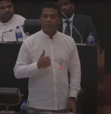 GMOA සමග කිසිදු සාකච්ඡාවක් නැහැ – සෞඛ්ය ඇමති – Saru News | සිංහල