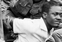 ලුමුම්බා ඝාතණ නඩුව විභාග කිරීමට බෙල්ජියමේ අධිකරණය තීරණය කරයි! – Saru News | සිංහල