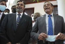 පාස්කු ප්රහාරය සම්බන්ධයෙන් වූ හේමසිරි – පූජිත්ට එරෙහි නඩුව කැඳවයි