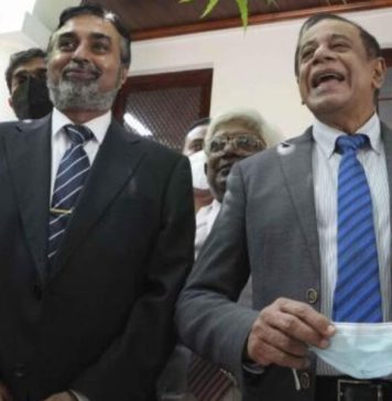 පාස්කු ප්රහාරය සම්බන්ධයෙන් වූ හේමසිරි – පූජිත්ට එරෙහි නඩුව කැඳවයි