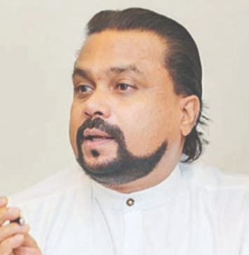 විමල් ඇතුළු 6 දෙනාට එරෙහි නඩුවේ වැඩිදුර සාක්ෂි විභාගය කල්යයි