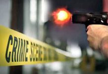 මතුගම වෙඩිතැබීමක් !