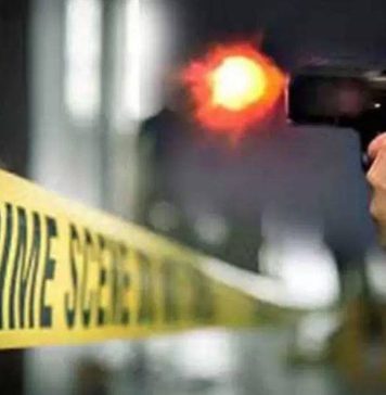 මතුගම වෙඩිතැබීමක් !