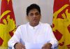 පුනරුද රජය ගෙන ආ 10 වැනි ගල් අඟුරු නැවත් ප්රමිතියෙන් තොරයි – විපක්ෂ නායක සජිත්