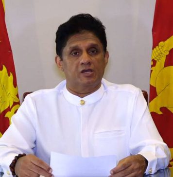 පුනරුද රජය ගෙන ආ 10 වැනි ගල් අඟුරු නැවත් ප්රමිතියෙන් තොරයි – විපක්ෂ නායක සජිත්