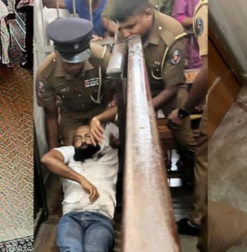 සෙව්වන්දි තවත් දින 30ක් රඳවාගනියි; ගණේමුල්ල සංජීව ඝාතන සැකකරුවන් 8ක් තවම රට