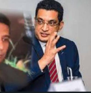 සුරේෂ් සලේ අත්අඩංගුවට ගැනීම ගැන හිටපු අමාත්ය අලි සබ්රිගේ අදහස..