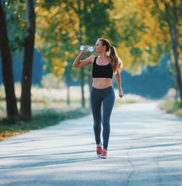 සති 4න් බර අඩු කරන Walking Plan එකක්