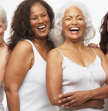 හෙමින් සැරේ වයසට යමු