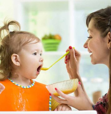 පොඩිත්තන්ට රස කෑම- අපූරු බතක්