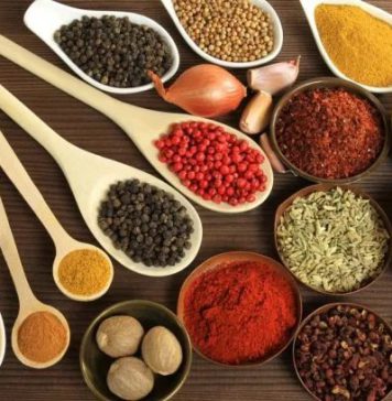 රසකාරක ගෙදරදීම හදමු – 1