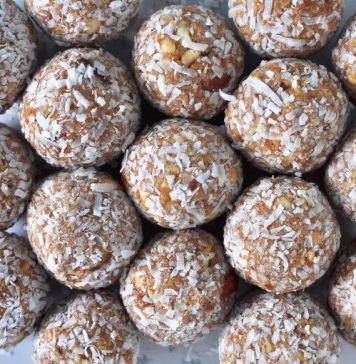 ගමේ කෑම ගමේ රහට- 1