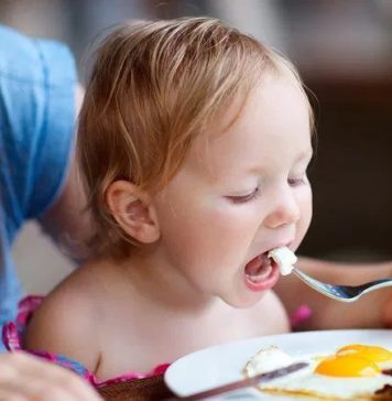 පොඩිත්තන්ට කෑම හදන්න “Smart Tips “