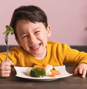 පොඩිත්තන්ට රස කෑම- 7