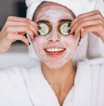 අවපැහැ සමට ගෙදරදීම ප්රතිකාර.