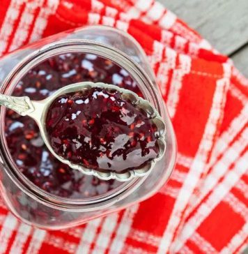 ගෙදරදීම ජෑම් හදමු..