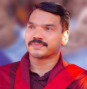 රටක් ජාතියක් විදිහට ගොඩනැගෙන්න අපි ඒකරාශී විය යුතුයි -නාමල් රාජපක්ෂ