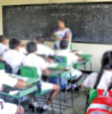 අධ්යාපන ප්රතිසංස්කරණ ඉදිරියට ගෙන යාම වෙනුවෙන් විද්වත් මණ්ඩලයක්!