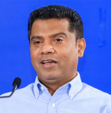 සෞඛ්ය ඇමති නලින්දගෙන් අපහාස කළ විමල්ට සහ පුද්ගලික නාලිකාවකට රු. බිලියනයක් වන්දි ඉල්ලා එන්තරවාසි… – Saru News | සිංහල