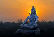 ලොව පුරා හින්දු බැතිමතුන් ඉමහත් භක්තියෙන් සමරන මහා ශිව රාත්රිය අදයි