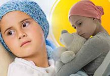 ජාත්යන්තර ළමා පිළිකා දිනය අදයි