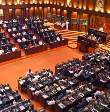 බලගතු නඩු රැසක් සූදානම්