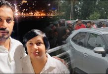 අකුරේගොඩ ද්විත්ව ඝාතනයට අනුබල දුන් තවත් දෙදෙනෙක් අත්අඩංගුවට