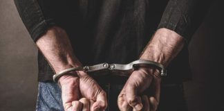 ආමි උපුල් ඝාතකයින් අත්අඩංගුවට