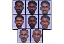 අකුරේගොඩ ඝාතනයේ සැකකරුවෙකු සොයන්න පොලීසිය මහජන සහාය පතයි