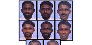 අකුරේගොඩ ඝාතනයේ සැකකරුවෙකු සොයන්න පොලීසිය මහජන සහාය පතයි