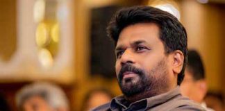 ජනපති යළි දිවයිනට