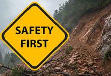 පහළ කඩුගන්නාව සහ මාවනැල්ල අතර මාර්ගය භාවිත කරන රියදුරන්ට දැනුම්දීමක්