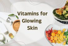 ඔබට අවශ්ය දීප්තිමත් සමක් නම් මේ විටමින් වර්ග අමතක කරන්න එපා