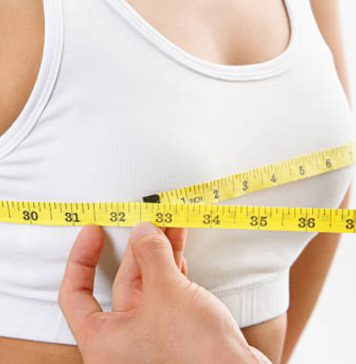 Bra Size එක හරියට මැනගන්නෙ කොහොමද කියලා ඔයා දැනගෙන හිටියද?