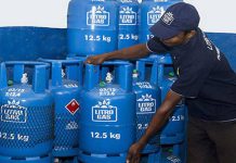 ගෑස් සිලින්ඩර 50,000ක් අද වෙළෙඳපොළට – ලාෆ් ගෑස් පාරිභෝගිකයින්ටත් රජයෙන් වැඩපිළවෙලක්!