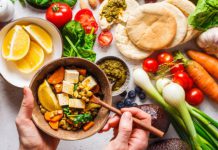 අඩු කැලරි ආහාර – සෞඛ්ය සුරක්ෂිත දිවියකට මාර්ගයක්