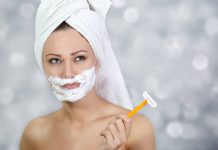 අනවශ්ය රෝම ඉවත් කරගත හැකි ක්රම කීපයක්